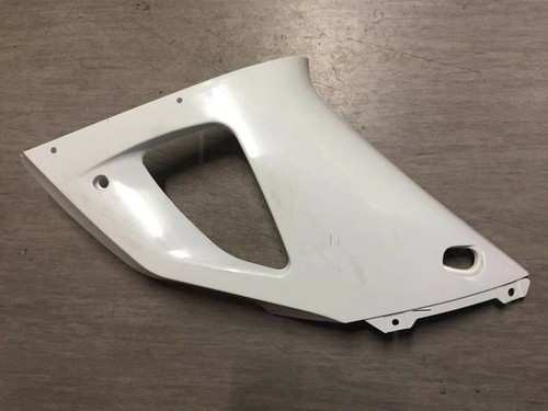 Unlackierte Voll verkleidung Kit 15 Stück ABS für Yamaha YZF R1 1998–1999 RN01 - Picture 4 of 12