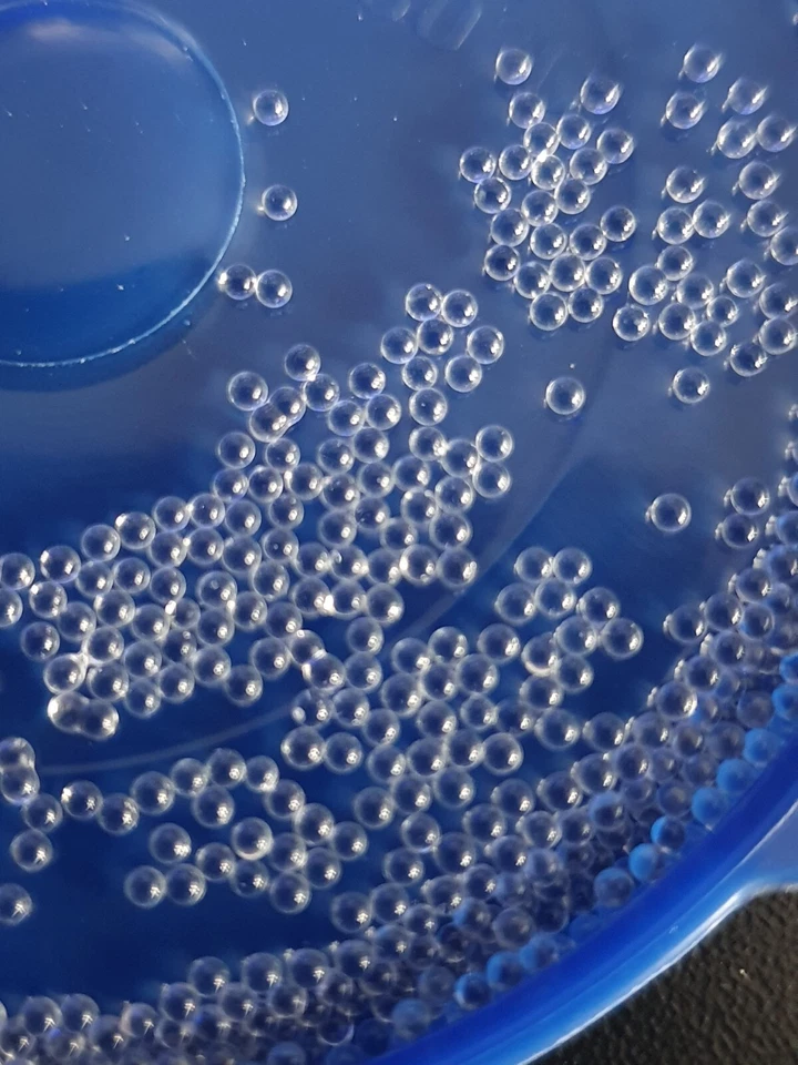 Auswuchtperlen Magnum Premium Auswuchtperlen Auswuchtgranulat Räder - 8 Kg. - Bild 2 von 4