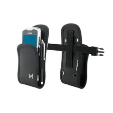 Image of Belt Clip & Holster For Zebra TC56 - TC57 Handheld Computers