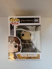 Frodo Baggins 444 Lord of the Rings LOTR Movies Funko Pop! Vinyl Figure