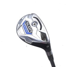 Taylormade SLDR 3 Hybrid / 19 Degree / Speeder 82 X-Stiff Flex