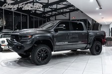 2022 Ram 1500 Hennessey Mammoth 1000 Pkg 1 of 200 1000hp Only 20k Miles