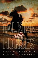Talking With Horses Colin Dangaard Taschenbuch Kartoniert / Broschiert Englisch
