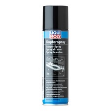 Kettenspray LIQUI MOLY 1520 Kupferspray Kette Spray Schmierung 250 ml