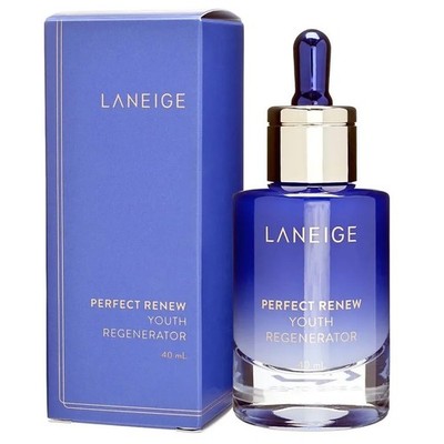 Laneige Perfect Renew Regenerator 40ml