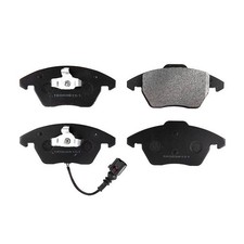 STARK Bremsbeläge Satz Vorne für VW Golf IV Schrägheck (1J1) SKAD-1008