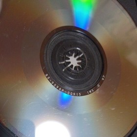 SEGA SATURN Decathlet and Victory Goal [2 pieces] SEGA SATURN GS-9096 and