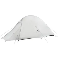  Cloud up Pro 1 Person Tent, Ultralight Backpacking Tent for One Person, 
