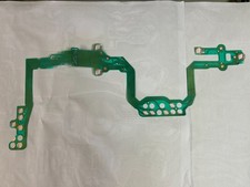 92-95 Jeep Wrangler Printed Circuit For Tach Instrument Cluster Made In Usa 92-95 Jeep Wrangler Printed Circuit For Tach Instrument Cluster Made In Usa