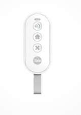 Yale Keyfob Arm, Part-Arm, Disarm | Panic Button | Keylock |