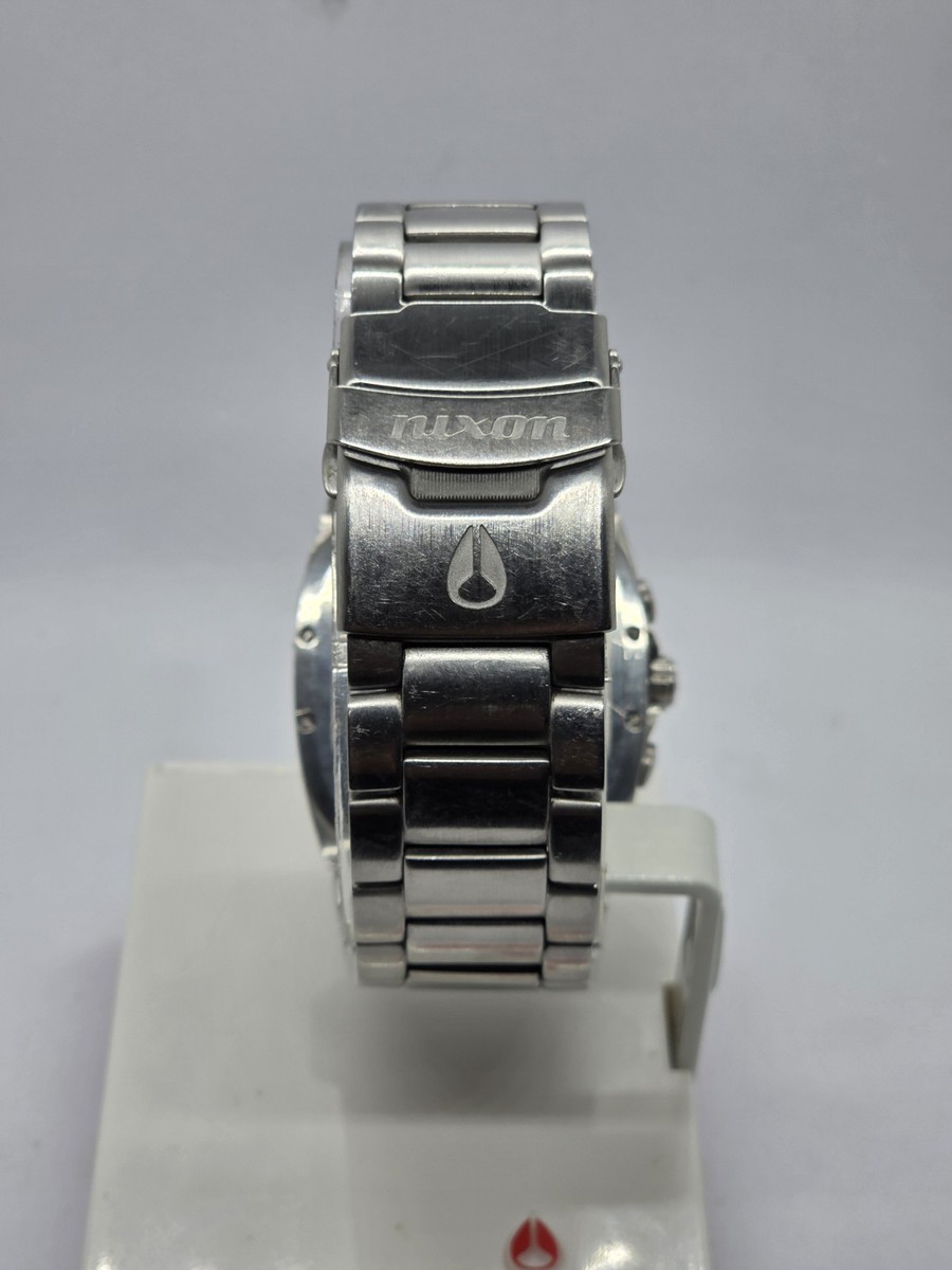 NIXON THE PRODUCER | eBay
