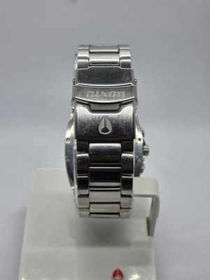NIXON THE PRODUCER | eBay