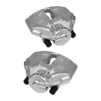 BremssäTtel-Set 1 Kolben Ø 60 Mm Grauguss A.B.S. FüR U.A. MERCEDES-BENZ Sprinter
