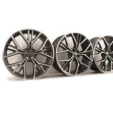 Jantes Audi A7