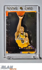 Top 24 Kobe Bryant Cards of All-Time 50