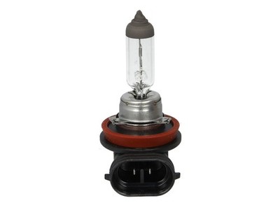 For Bosch 1 987 302 081 light bulb H8 pure light (1 pcs) 12V 35W light bulb (ca