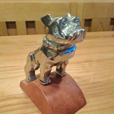 Mack Bulldogge  Sammlerstück