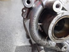 Turbo Dacia SANDERO