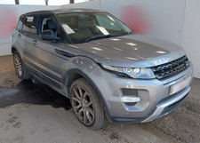 Catalytic Converter LAND ROVER Range Rover Evoque Mk1 Fl 2013 To 2018 2179 224dt