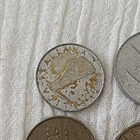 Lot of 7 - Italy  Coins — photo 2