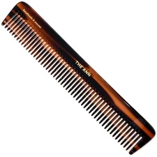 6.7" Limited Edition Handmade Wide Tooth Detangling Comb