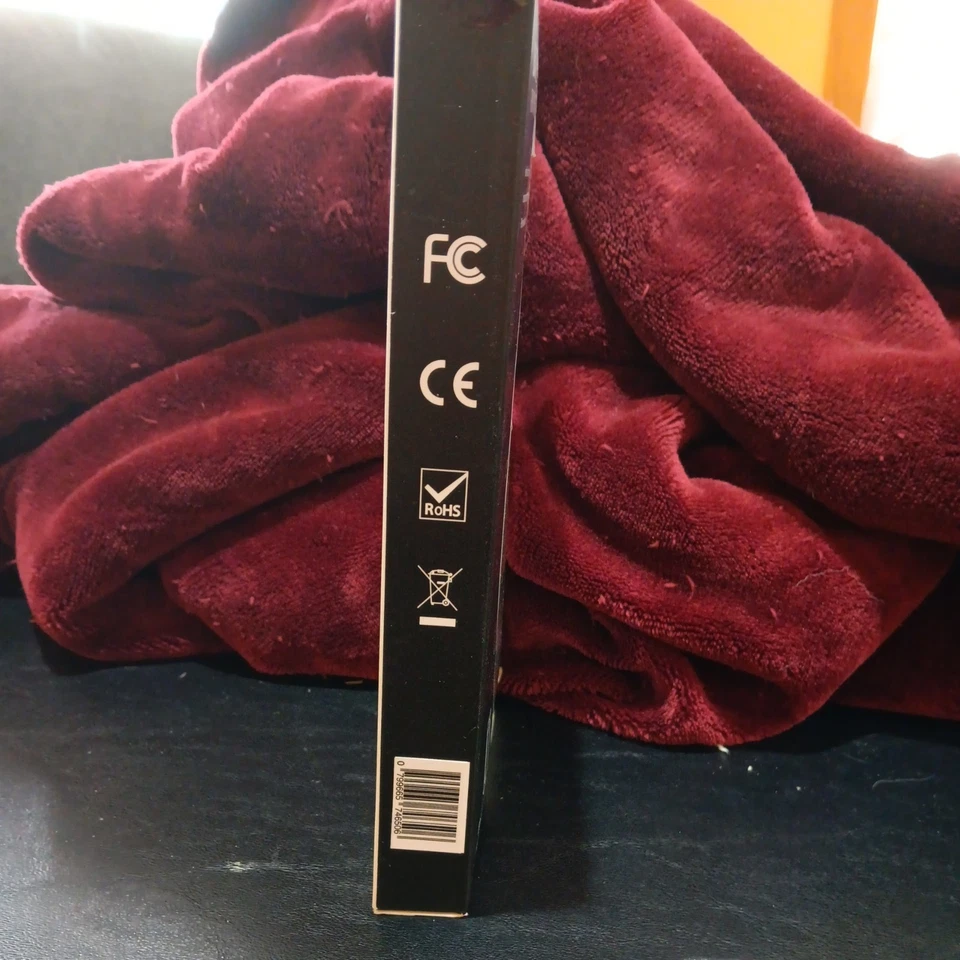 Funda Mota iPhone 6 Plus con Cargador de Batería Nueva en Caja 1P Foto 3 de 4