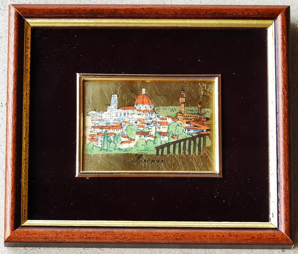 25+ Florence Painting for sale | Updated Oct 2026