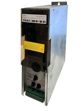 Bosch Rexroth Indramat TVM 2.1-50W1-220V AC Power Module