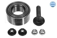Radlager-Kit Meyle 100 498 0171 FüR OE 4D0 498 625 A - 8D0 498 625 A