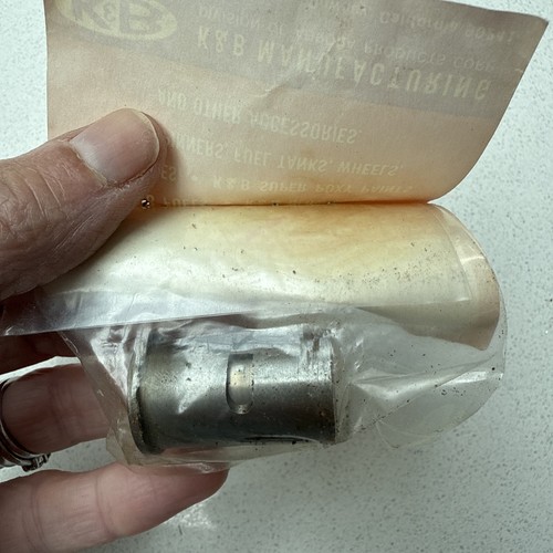 K&B Piston & Sleeve model number #6949 vintage part and accessand accessory - Picture 5 of 5