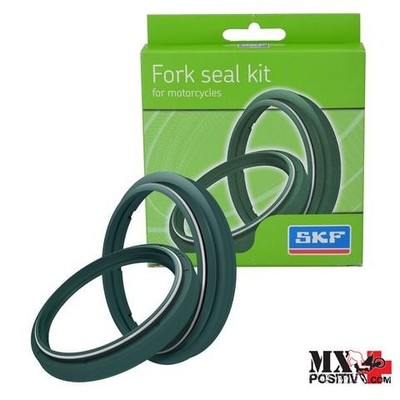 KIT ÖL- UND STAUBSCHUTZ GABEL APRILIA TUONO V4 R 2011-2012 SKF KITG-43Z...