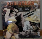 Bob Dylan - Knocked Out Loaded Vinyl LP - C 40439 1986 Columbia Records