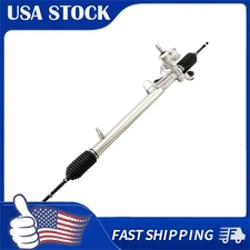 Power Steering Rack & Pinion Assembly For 02-2004 Dodge Stratus 2.4L 5093808AA