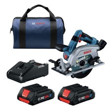 Bosch KS18V22LB2RT 18V Blade-Left 6-1/2 Circu...