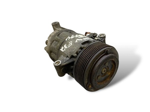 BMW 1 E81 E87 2007 Klimakompressor Pumpe 9156820 Benzin 90kW MDV54165