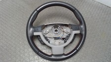 Lederlenkrad ( MIT Radiobedienung ) Opel Tigra Twin Top 1.4 X-C 12 Monate