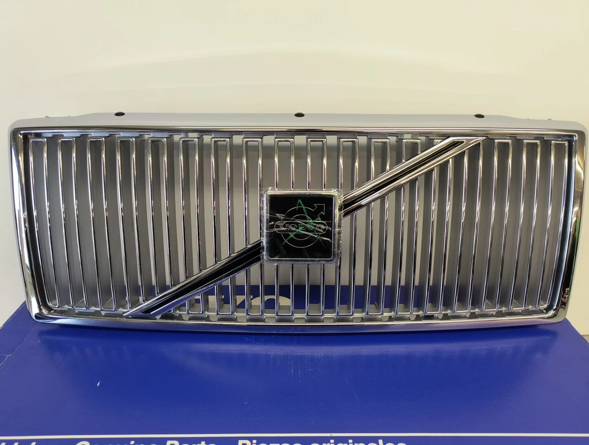 Grilles for 1994 Volvo 940 for sale | eBay