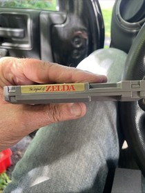 the legend of zelda nes 
