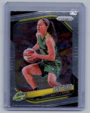 2025 Panini Prizm WNBA - Sue Bird