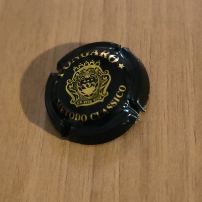 FUNGARO CLASSIC METHOD - CHAMPAGNE PROSECCO SPARKLING WINE CAPSULE X COLLECTION