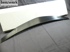 Mercedes E-Klasse W212 Heckspoiler ORIGINAL CARLSSON 51W2121500
