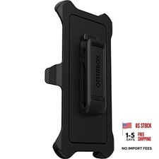 Defender Series Holster Belt Clip Replacement for Galaxy S22 Ultra Only -