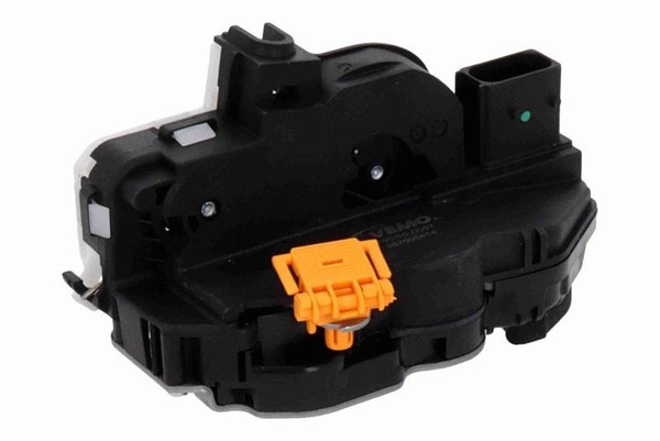TÜRschloss Vorne Links Vemo V40 85 0057 FÜR Opel TÜRverriegelung TÜRschliesser-image