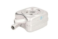 THERMOTEC D4A002TT Ölkühler Motoröl für VW Golf IV Schrägheck (1J1) POLO (9N)