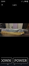 Genuine Ford Oem Bug Shield For Ford Ranger Edge 2001-2005 Nos