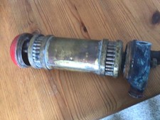 Beta 16 marine engine used spares : Tube stack  of heat exchanger