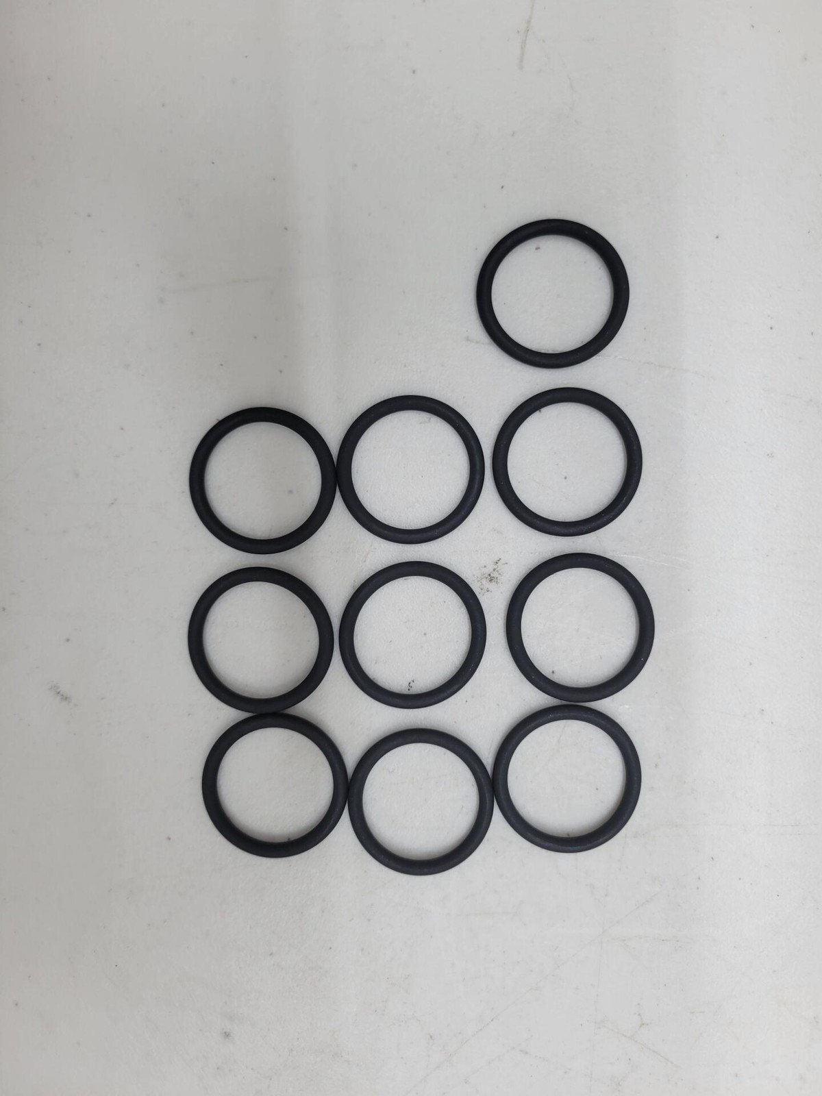 LAMBORGHINI O-RING WHT003731 10 pcs OEM