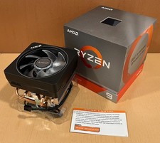 AMD Ryzen 9 3900X Processor (4.6GHz, 12 Cores, Socket AM4) Box