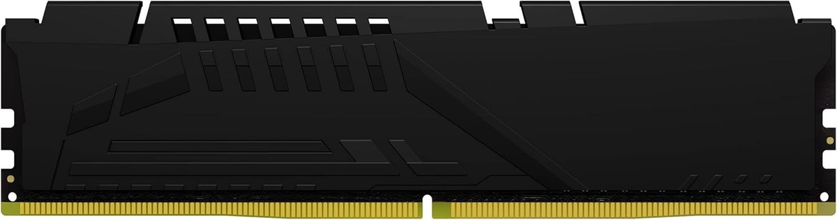 Kingston FURY Beast 16GB PC5-41600 (DDR5-5200) UDIMM PC Memory