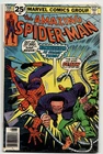 The Amazing Spider-Man #159 Marvel Hammerhead Doc Ock Newsstand 1976